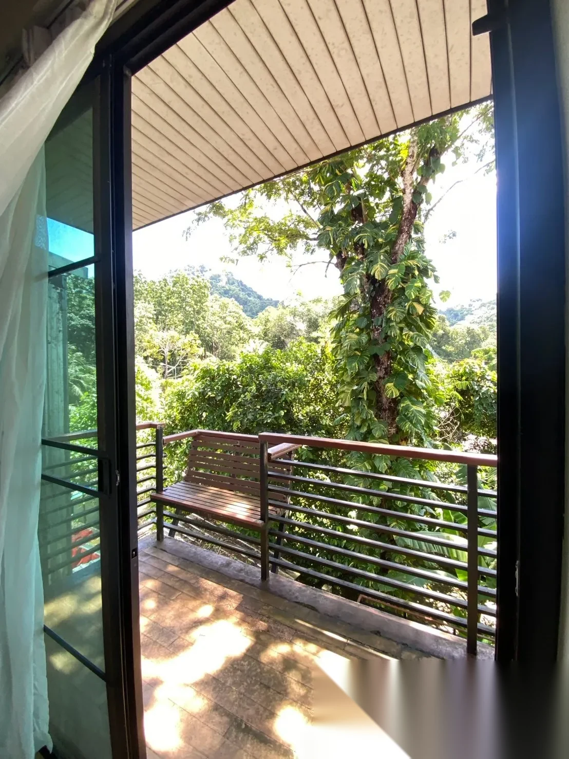 4 Bedroom House for rent · Si Sunthon — photo 9