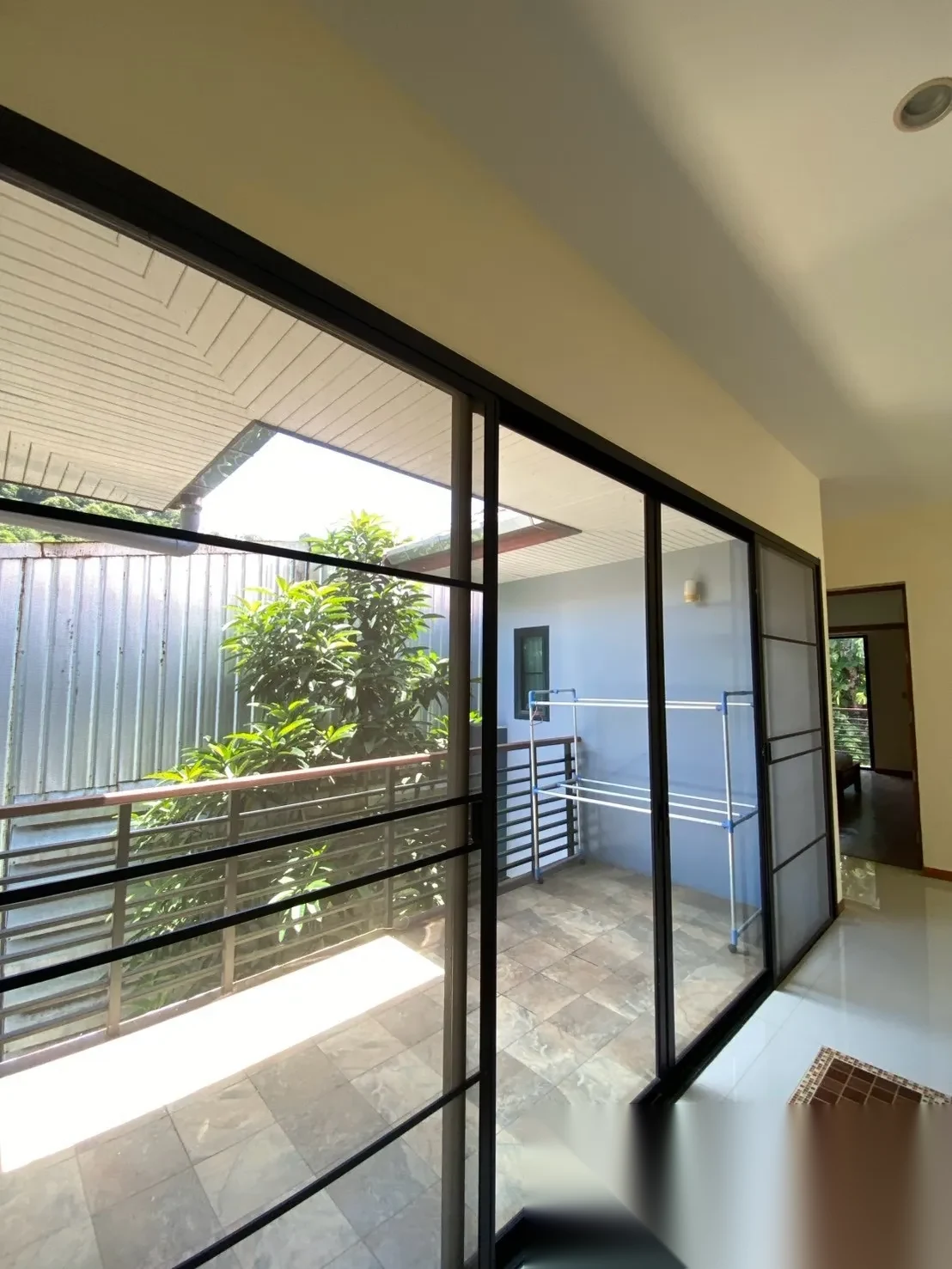 4 Bedroom House for rent · Si Sunthon — photo 10