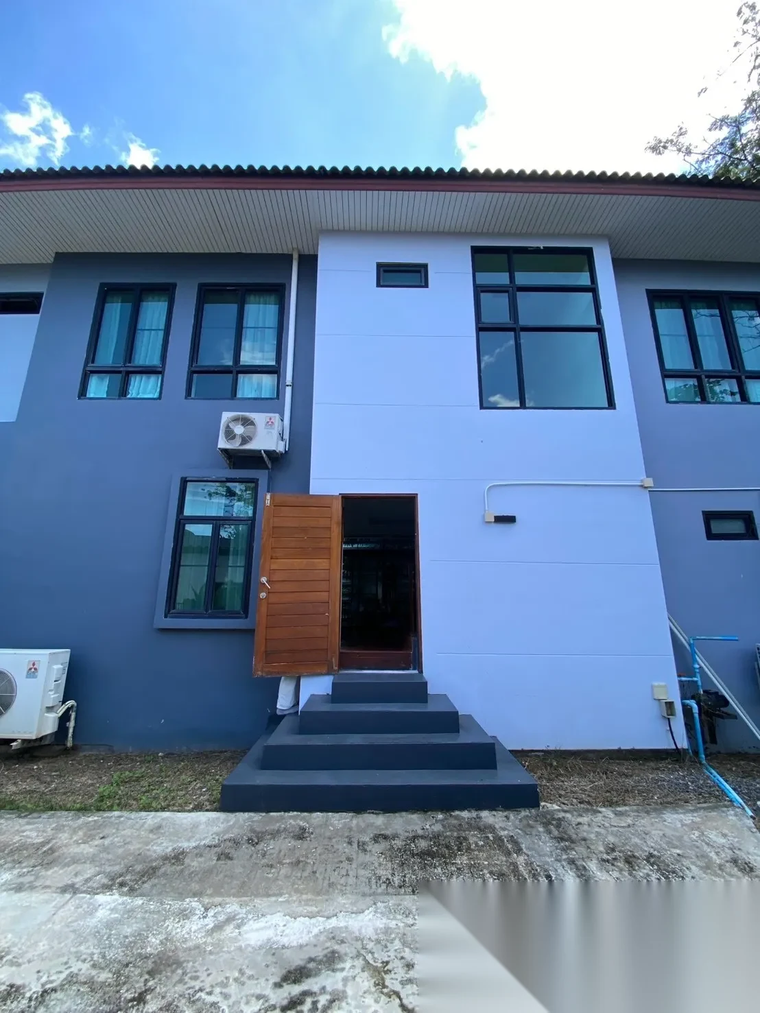 4 Bedroom House for rent · Si Sunthon — photo 11