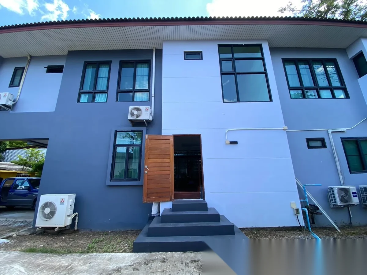 4 Bedroom House for rent · Si Sunthon — photo 12