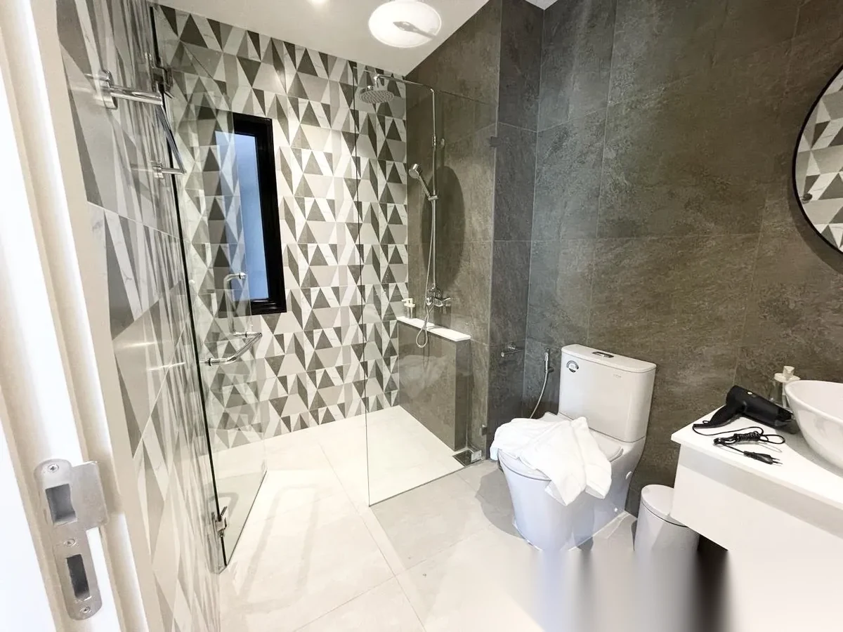 1 Bedroom Apartment for sale at The Title Halo 1 complex · Sakhu · Pool View — photo 5