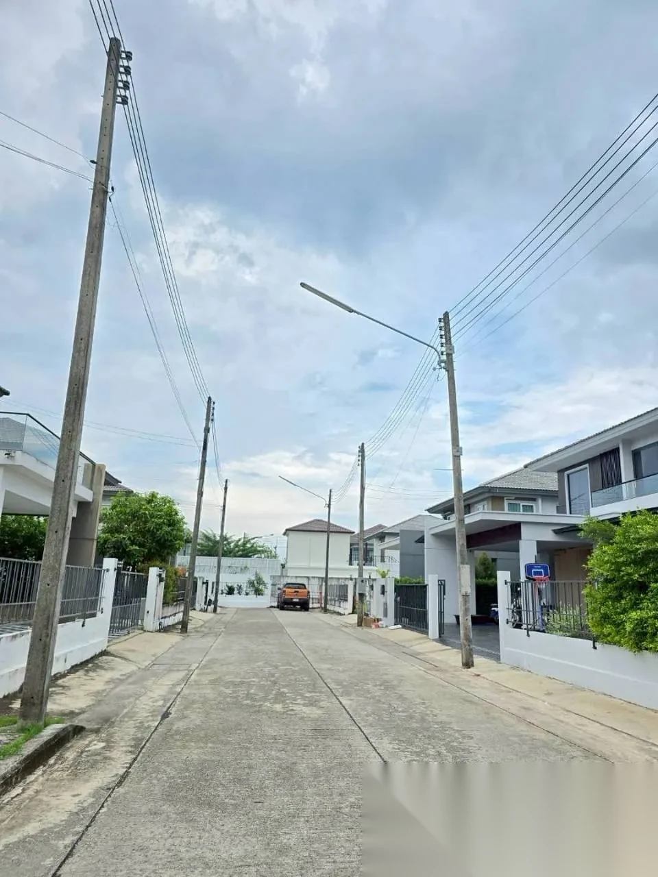 3 Bedroom House for rent at Inizio Koh Kaew Phuket complex · Ko Kaeo · Pool Access — photo 2