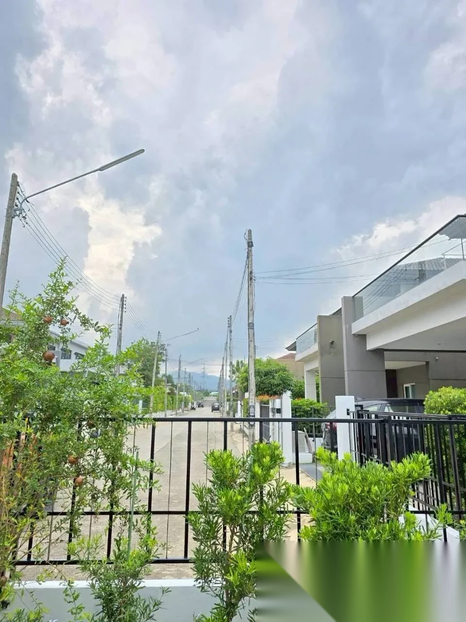 3 Bedroom House for rent at Inizio Koh Kaew Phuket complex · Ko Kaeo · Pool Access — photo 3