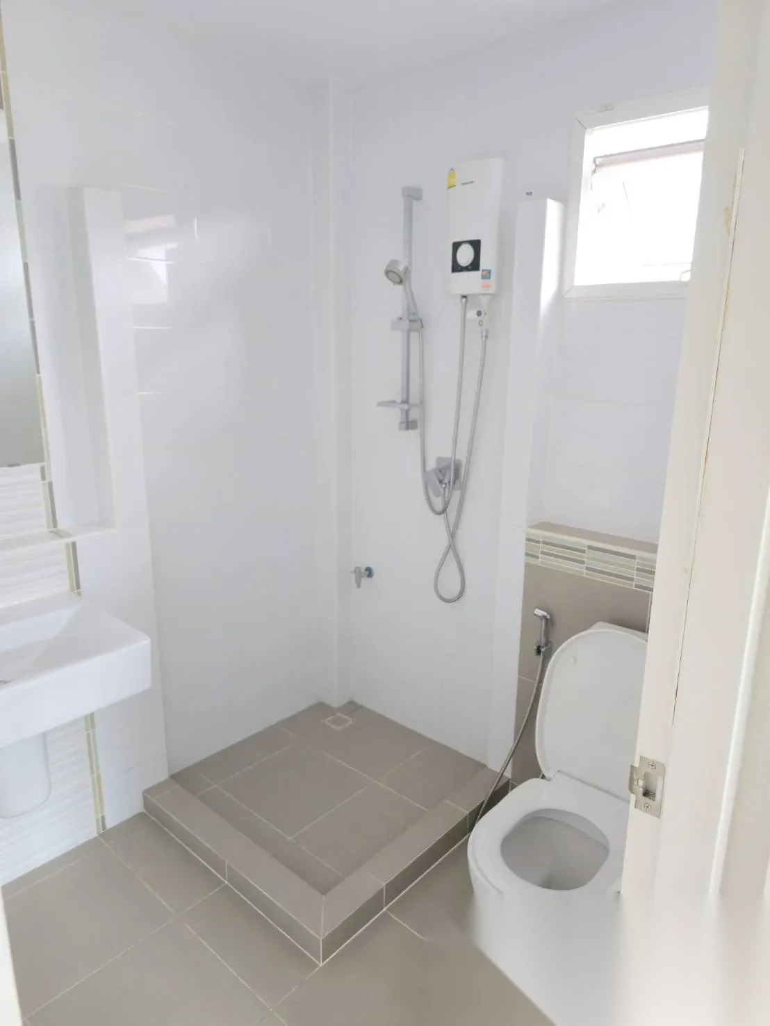 3 Bedroom House for rent at Inizio Koh Kaew Phuket complex · Ko Kaeo · Pool Access — photo 12