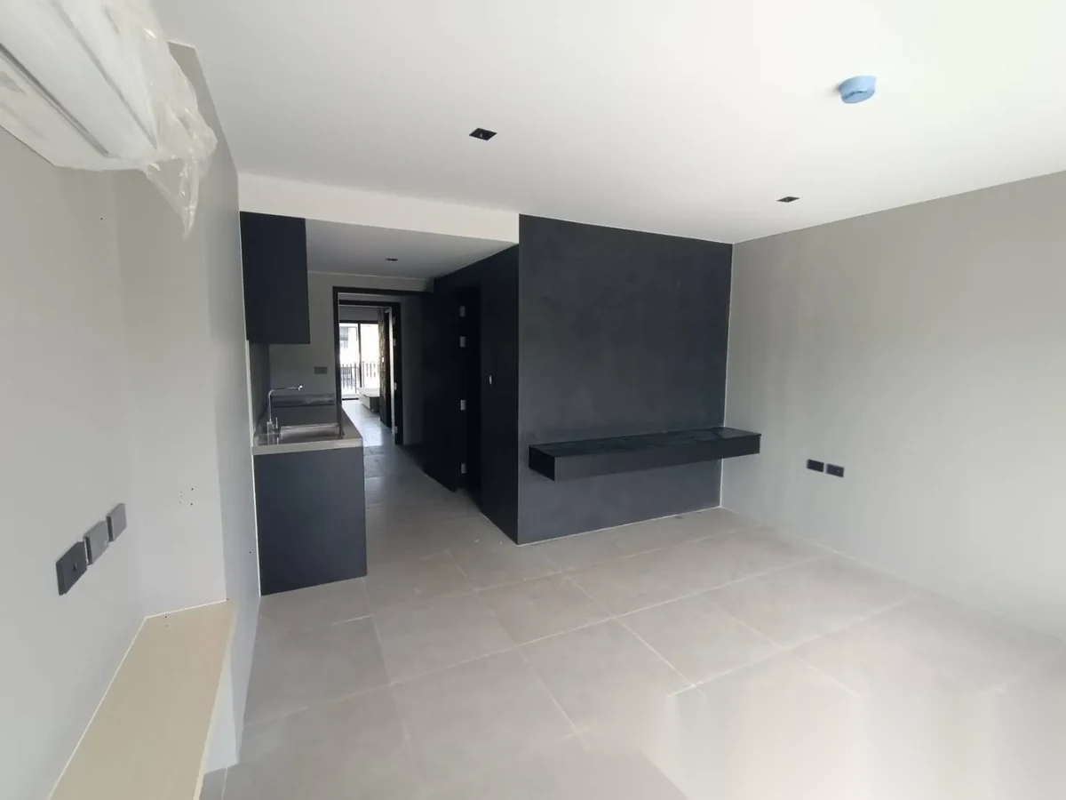 Studio Apartment for sale at Utopia Dream U2 complex · Rawai — photo 2