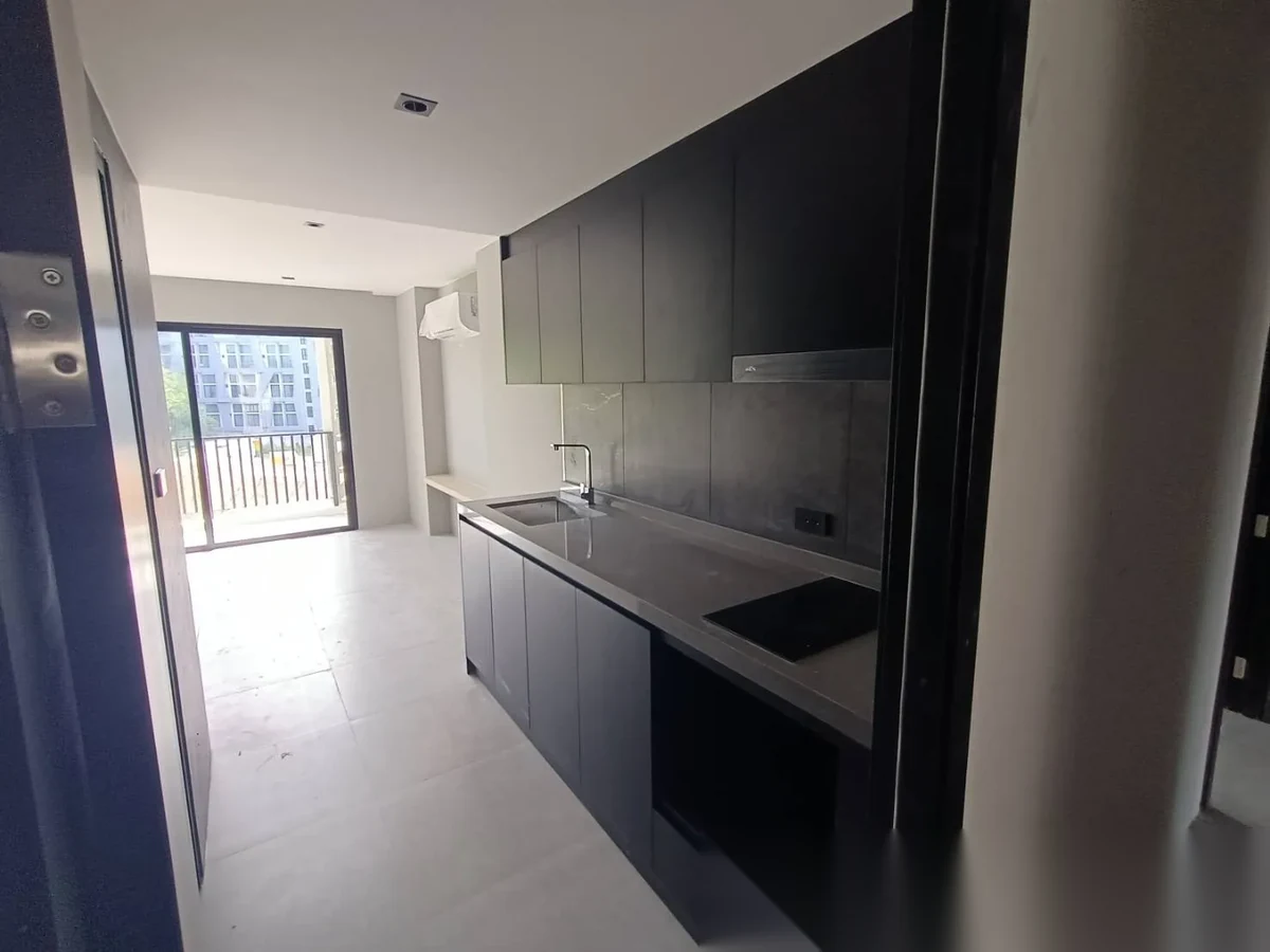 Studio Apartment for sale at Utopia Dream U2 complex · Rawai — photo 3