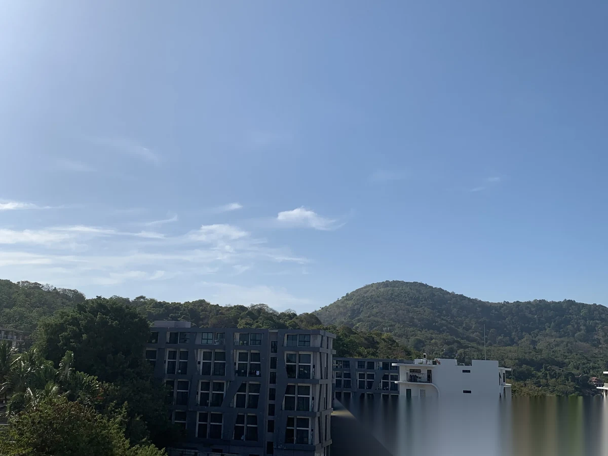 Studio Apartment for sale at Utopia Dream U2 complex · Rawai — photo 9