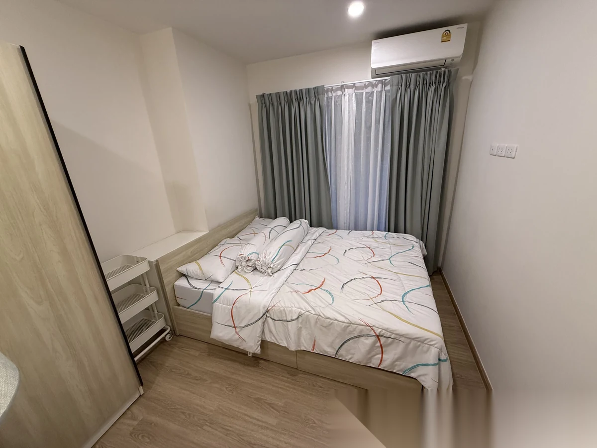 2 Bedroom Apartment for rent at Phyll Phuket by Central Pattana complex · Wichit · Pool View — photo 9