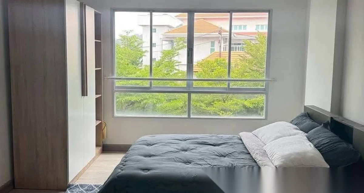 1 Bedroom Apartment for rent at D Condo Kathu complex · Kathu
