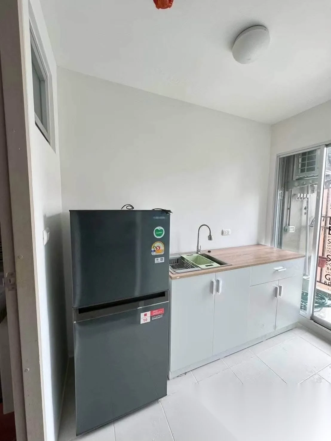 1 Bedroom Apartment for rent at D Condo Kathu complex · Kathu — photo 3