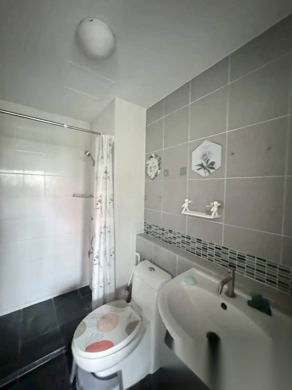 1 Bedroom Apartment for rent at D Condo Kathu complex · Kathu — photo 4