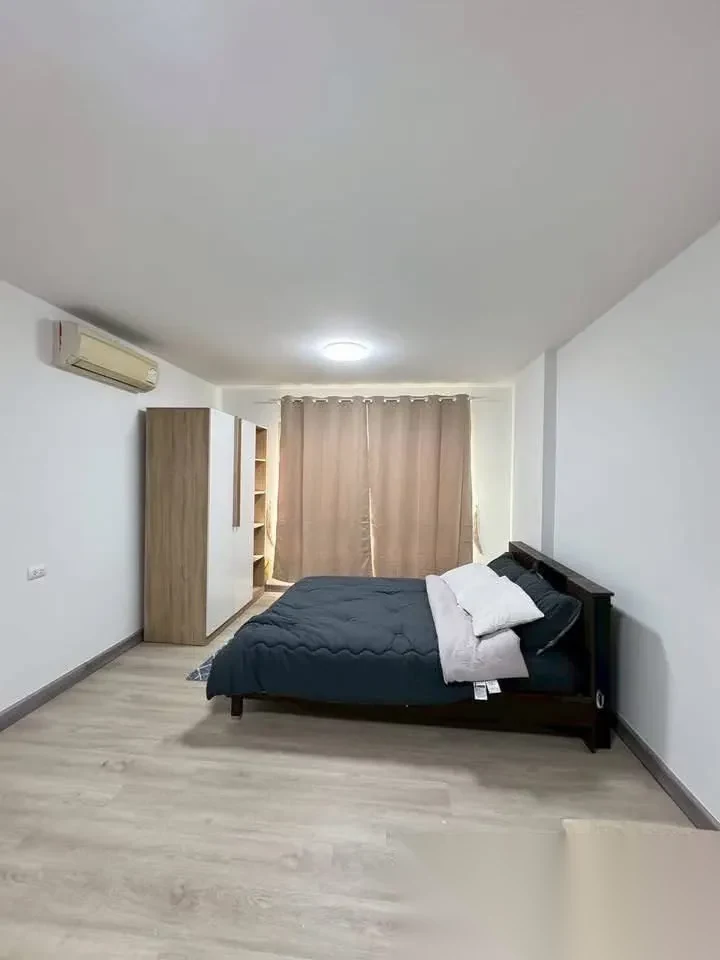 1 Bedroom Apartment for rent at D Condo Kathu complex · Kathu — photo 5