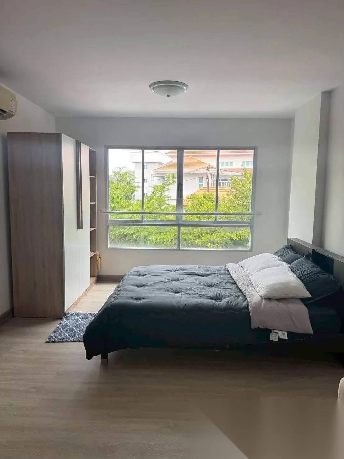 1 Bedroom Apartment for rent at D Condo Kathu complex · Kathu — photo 9