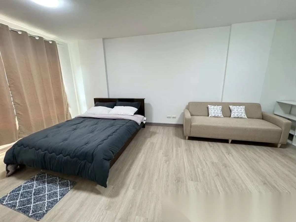 1 Bedroom Apartment for rent at D Condo Kathu complex · Kathu — photo 10