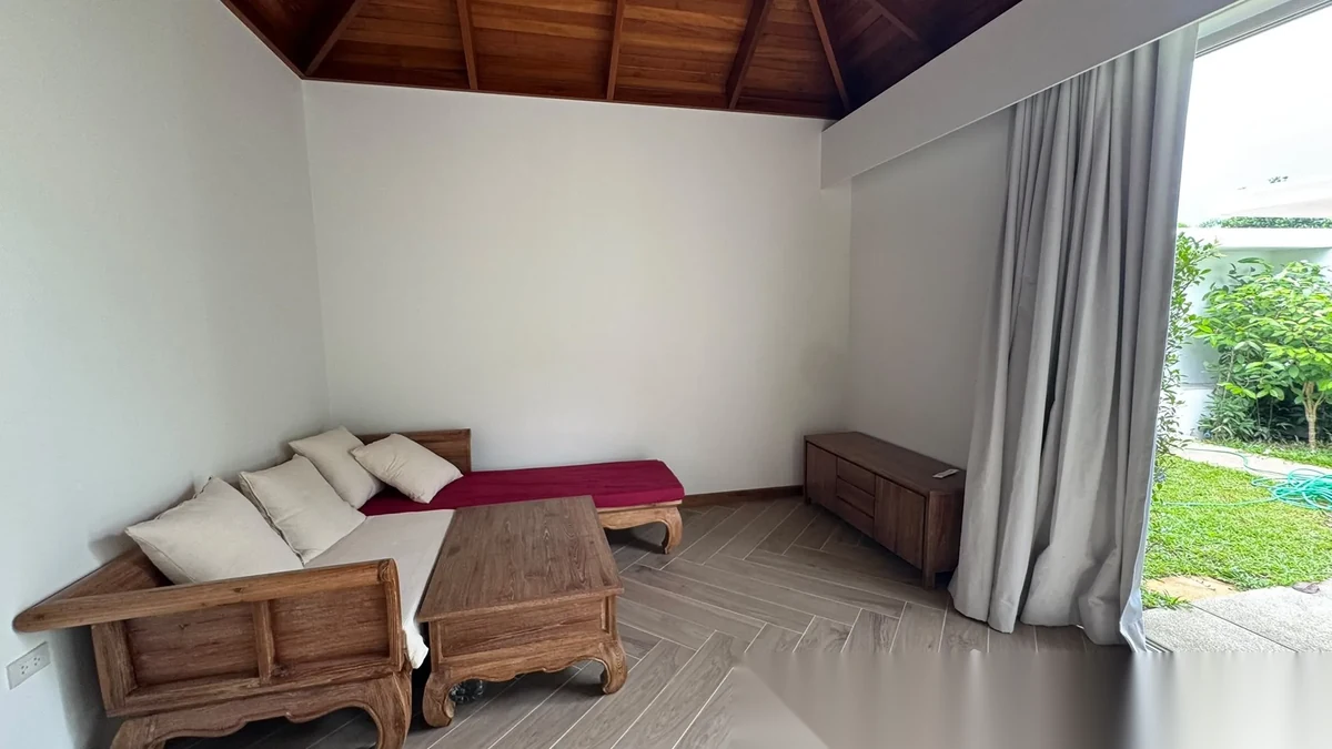 4 Bedroom Villa for sale · Pool View — photo 25