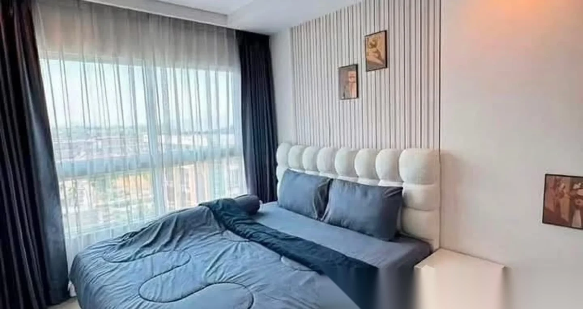 Studio Apartment for rent at Royal Place complex · Kathu — превью PDF