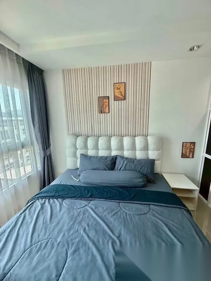 Studio Apartment for rent at Royal Place complex · Kathu — photo 2