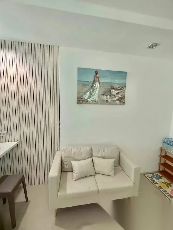Studio Apartment for rent at Royal Place complex · Kathu — photo 5