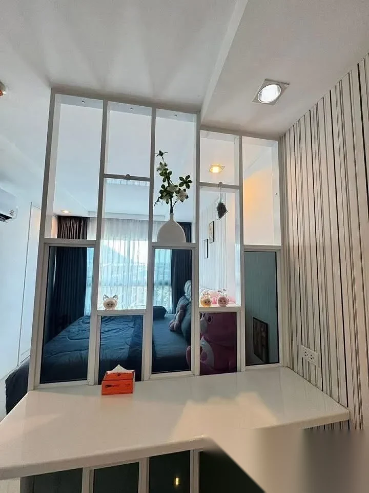 Studio Apartment for rent at Royal Place complex · Kathu — photo 6