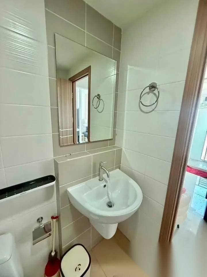 Studio Apartment for rent at Royal Place complex · Kathu — photo 9
