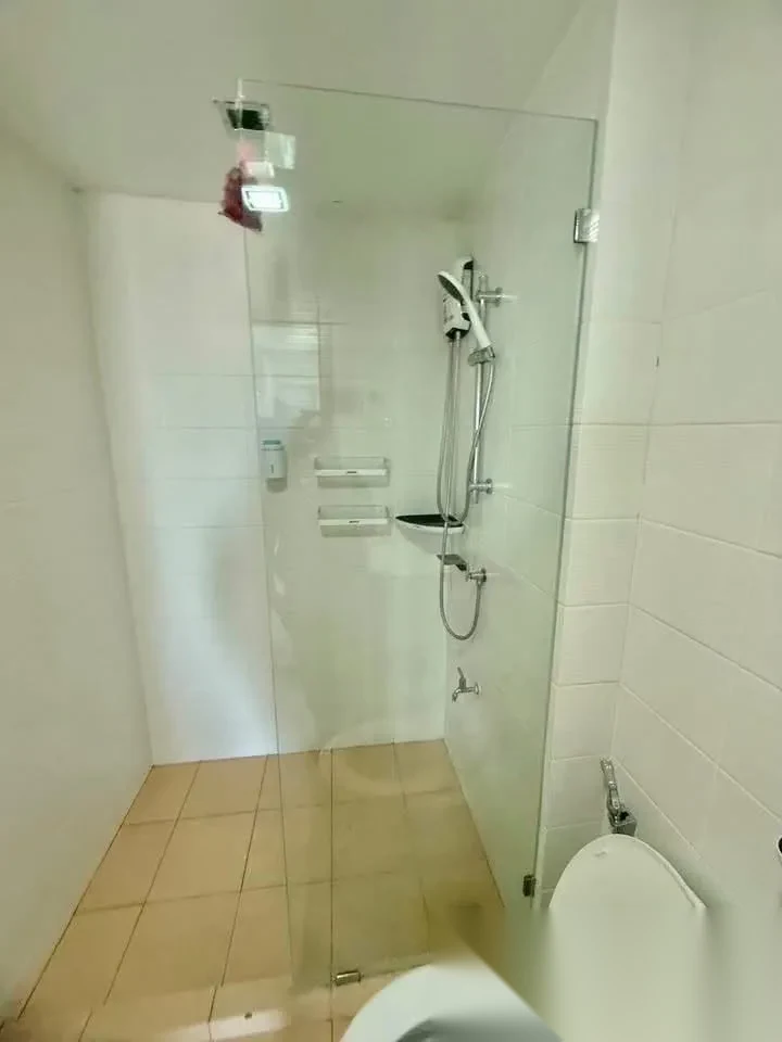 Studio Apartment for rent at Royal Place complex · Kathu — photo 10