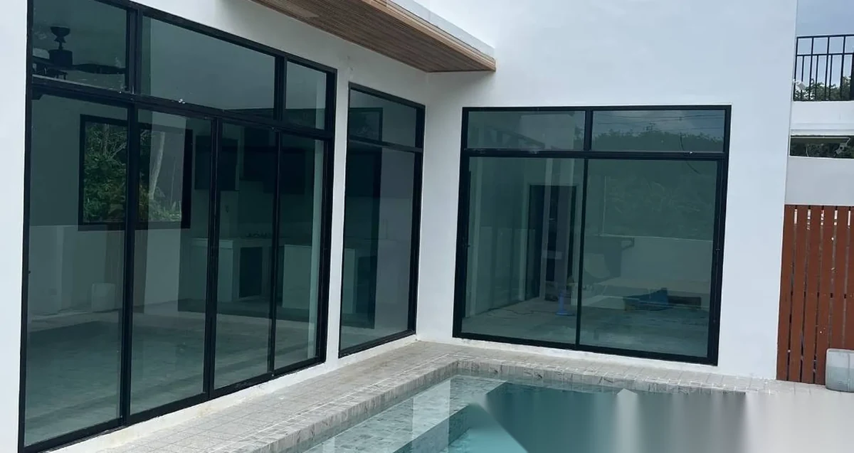 3 Bedroom House for sale · Pool Access