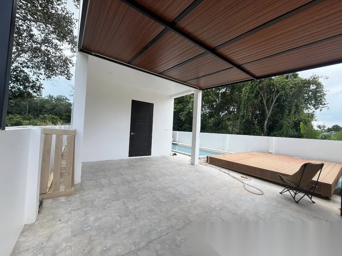 3 Bedroom House for sale · Pool Access — photo 5