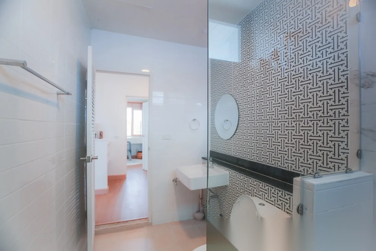 3 Bedroom Villa for rent at Land and Houses Park complex · Chalong · Pool Access — photo 7