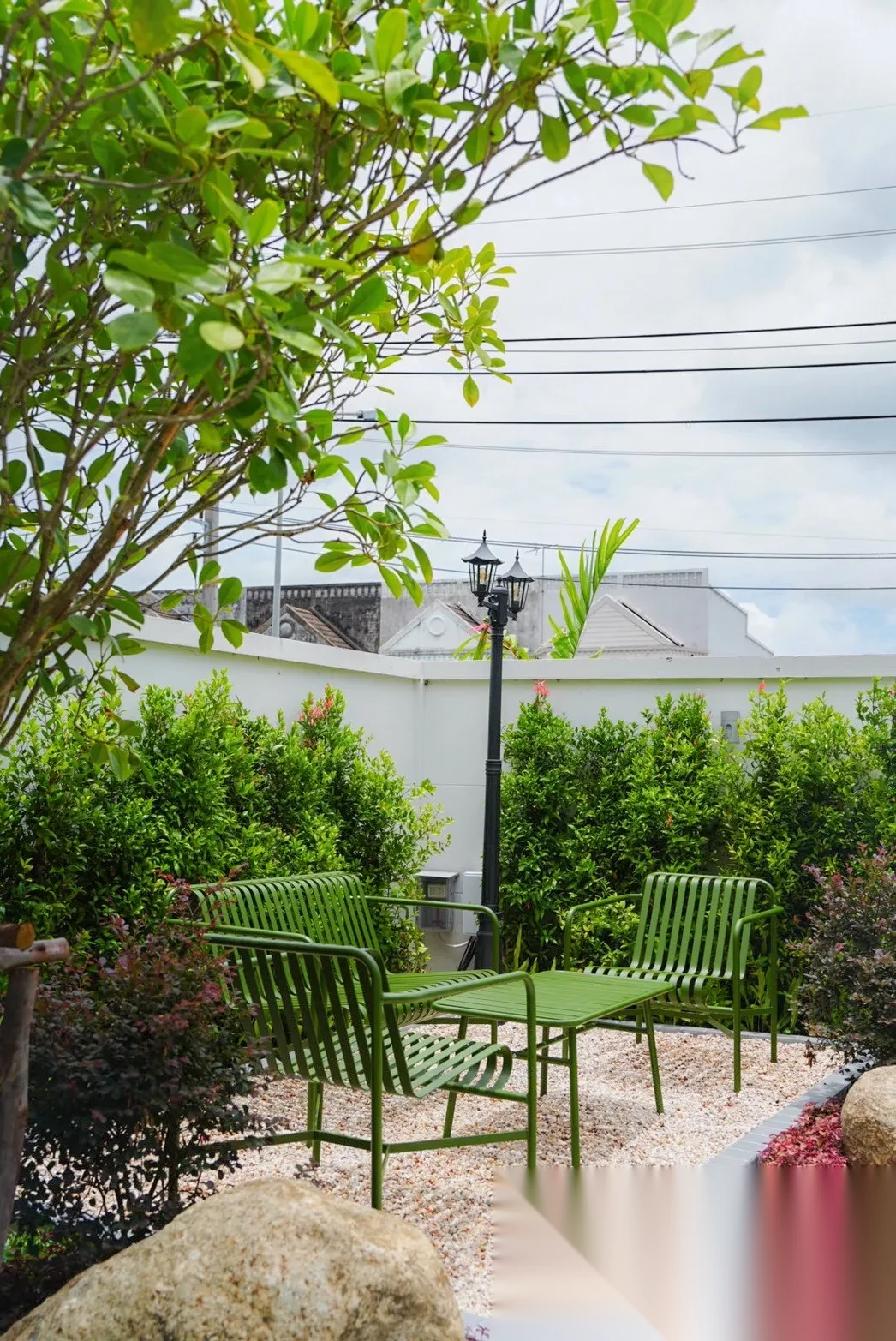 3 Bedroom Villa for rent at Land and Houses Park complex · Chalong · Pool Access — photo 11