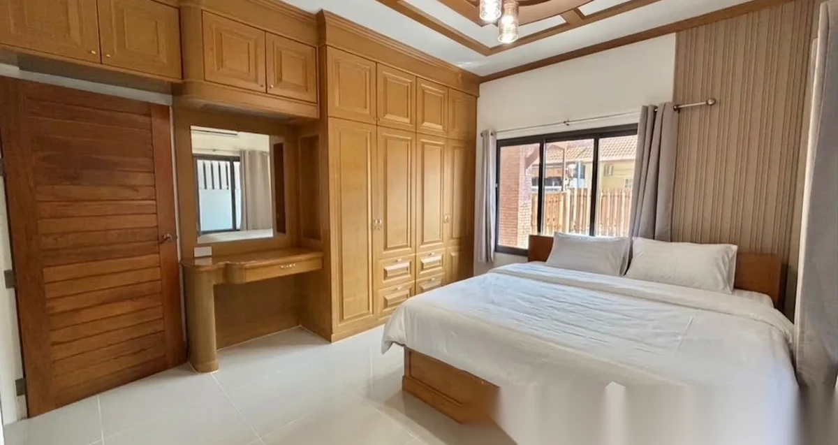 2 Bedroom House for rent at The Valley Kathu complex · Kathu