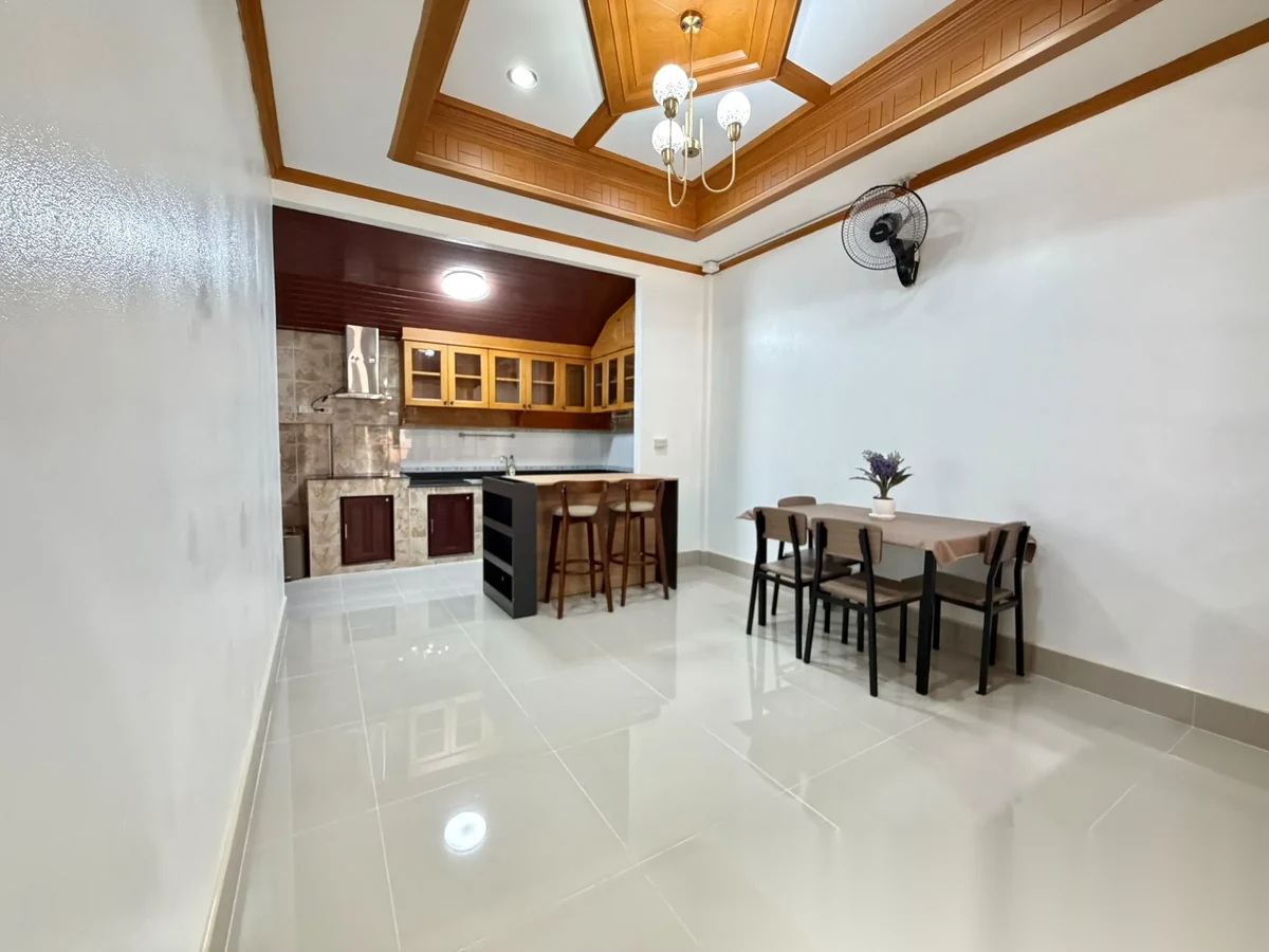 2 Bedroom House for rent at The Valley Kathu complex · Kathu — photo 3