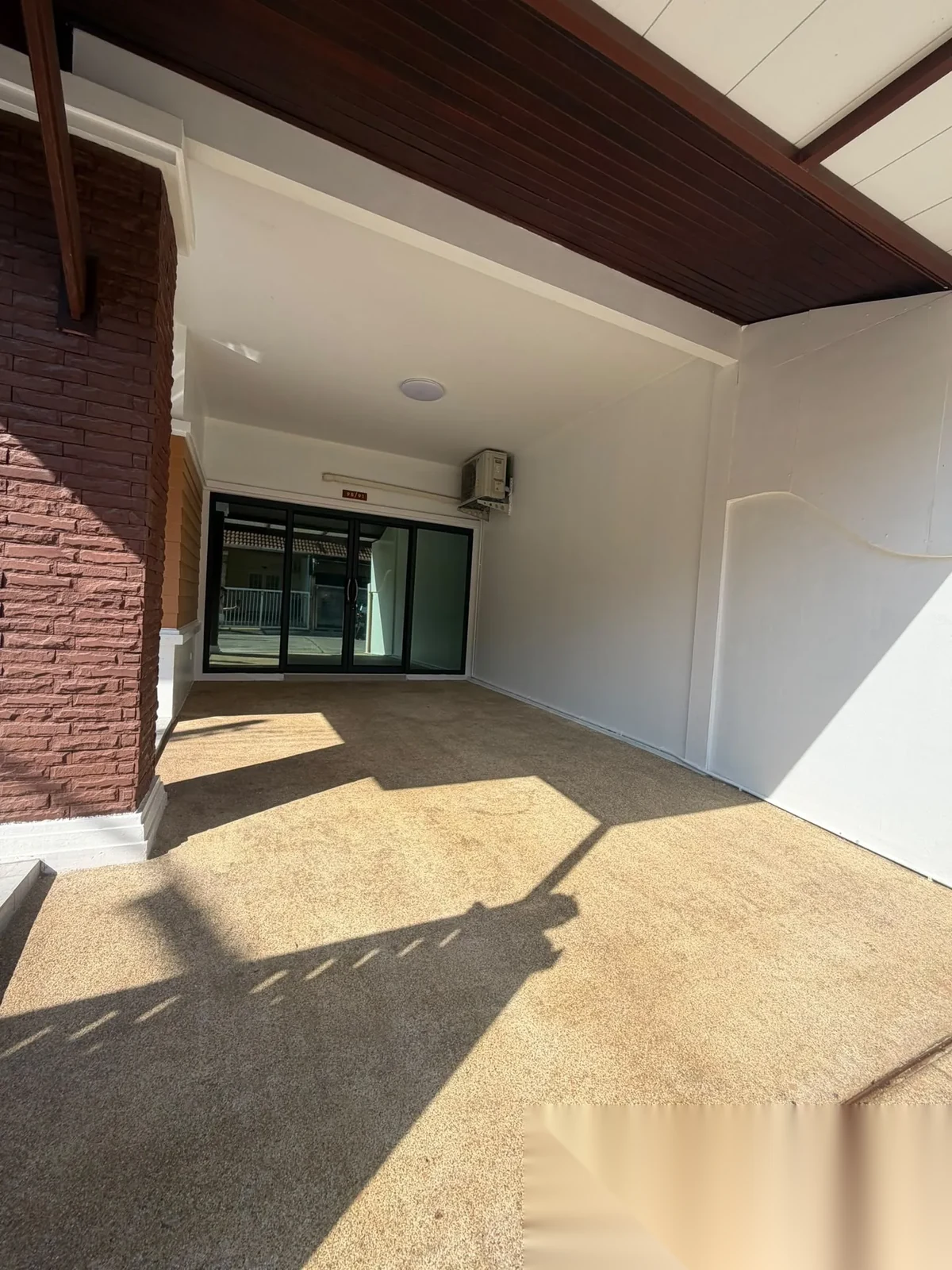 2 Bedroom House for rent at The Valley Kathu complex · Kathu — photo 4