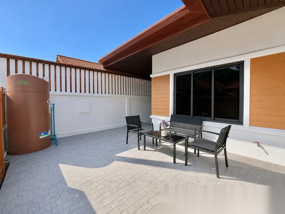 2 Bedroom House for rent at The Valley Kathu complex · Kathu — photo 5