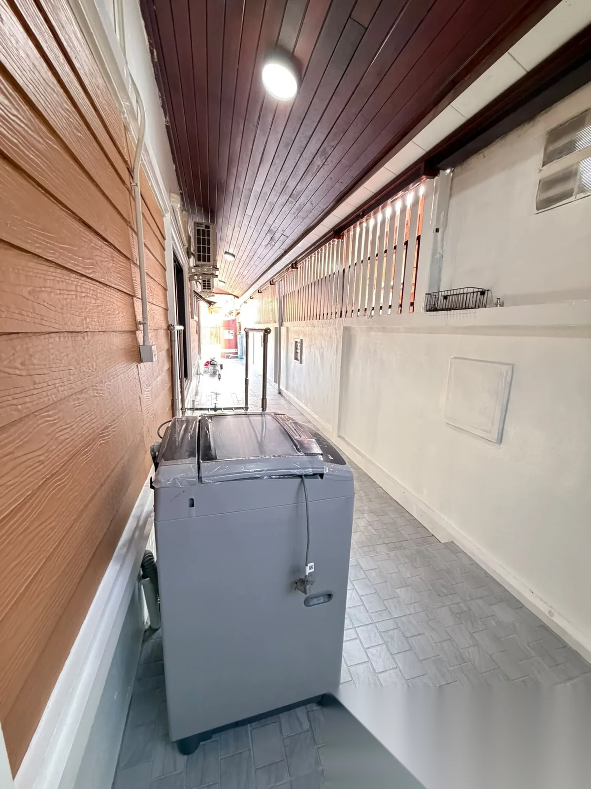 2 Bedroom House for rent at The Valley Kathu complex · Kathu — photo 6