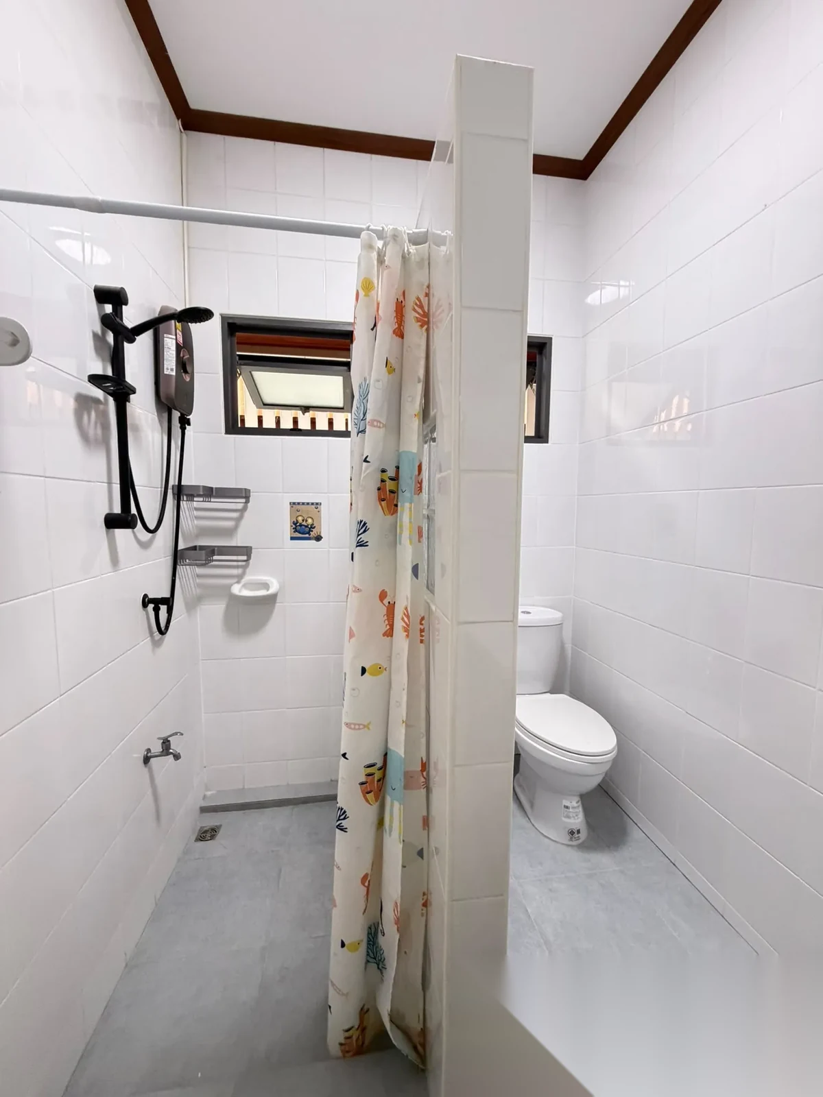 2 Bedroom House for rent at The Valley Kathu complex · Kathu — photo 7