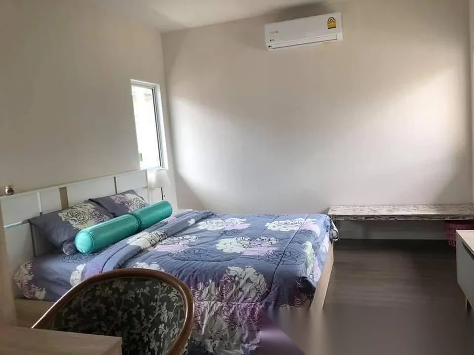 4 Bedroom House for rent at Saransiri Kohkaew complex · Ko Kaeo — photo 2