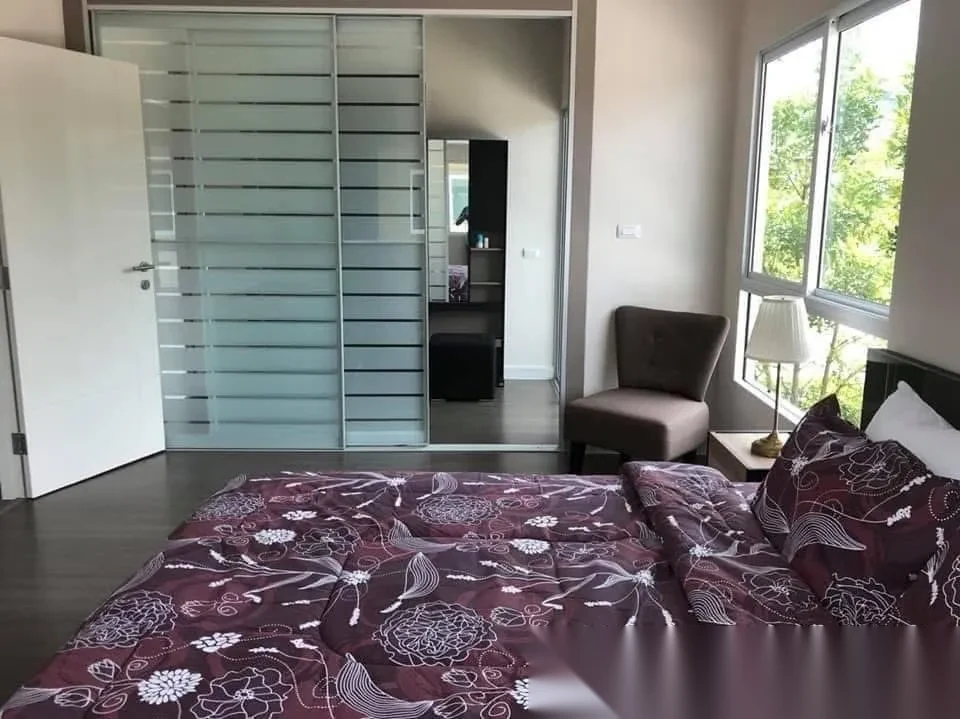 4 Bedroom House for rent at Saransiri Kohkaew complex · Ko Kaeo — photo 5