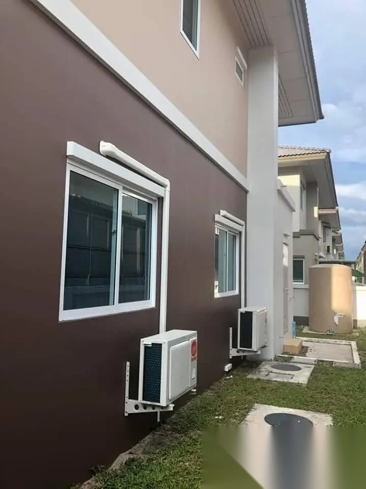 4 Bedroom House for rent at Saransiri Kohkaew complex · Ko Kaeo — photo 6