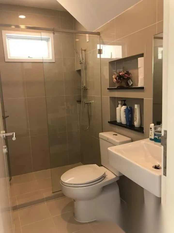 4 Bedroom House for rent at Saransiri Kohkaew complex · Ko Kaeo — photo 7