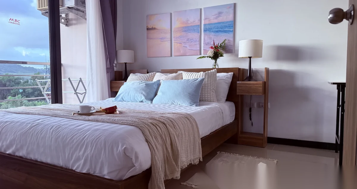 1 Bedroom Apartment for sale at Mai Khao Beach Condotel complex · Mai Khao · Pool Access