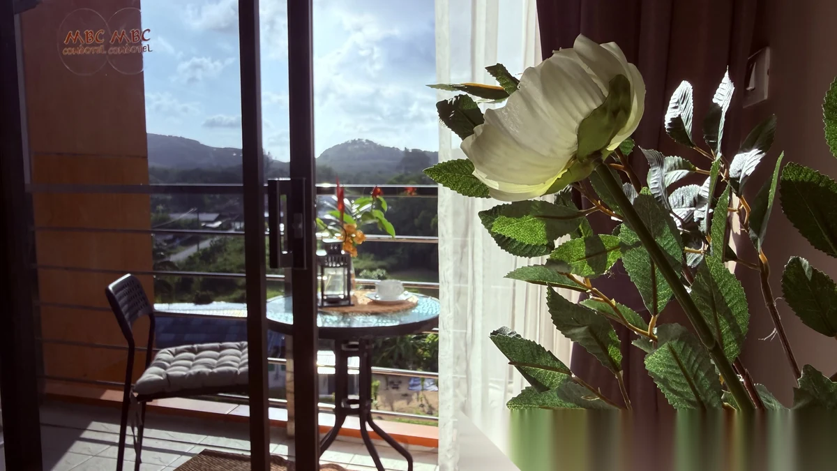 1 Bedroom Apartment for sale at Mai Khao Beach Condotel complex · Mai Khao · Pool Access — photo 16