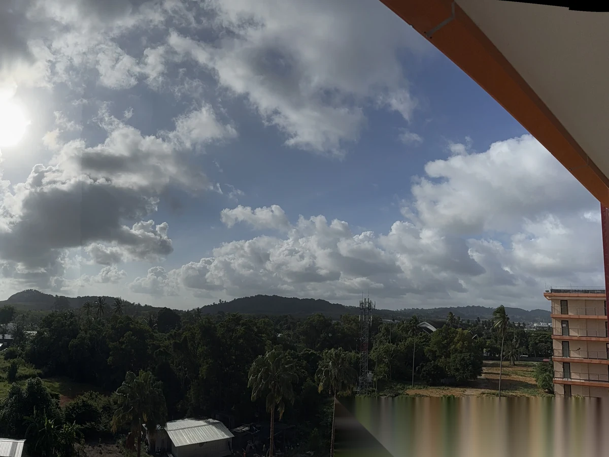 1 Bedroom Apartment for sale at Mai Khao Beach Condotel complex · Mai Khao · Pool Access — photo 19