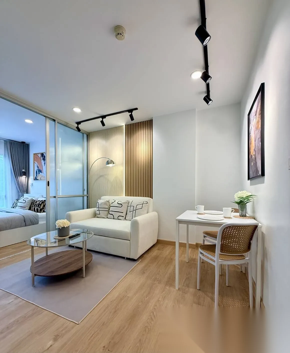 Апартаменты 1BR в ЖК D Condo Kathu-Patong · Кату — фото 4