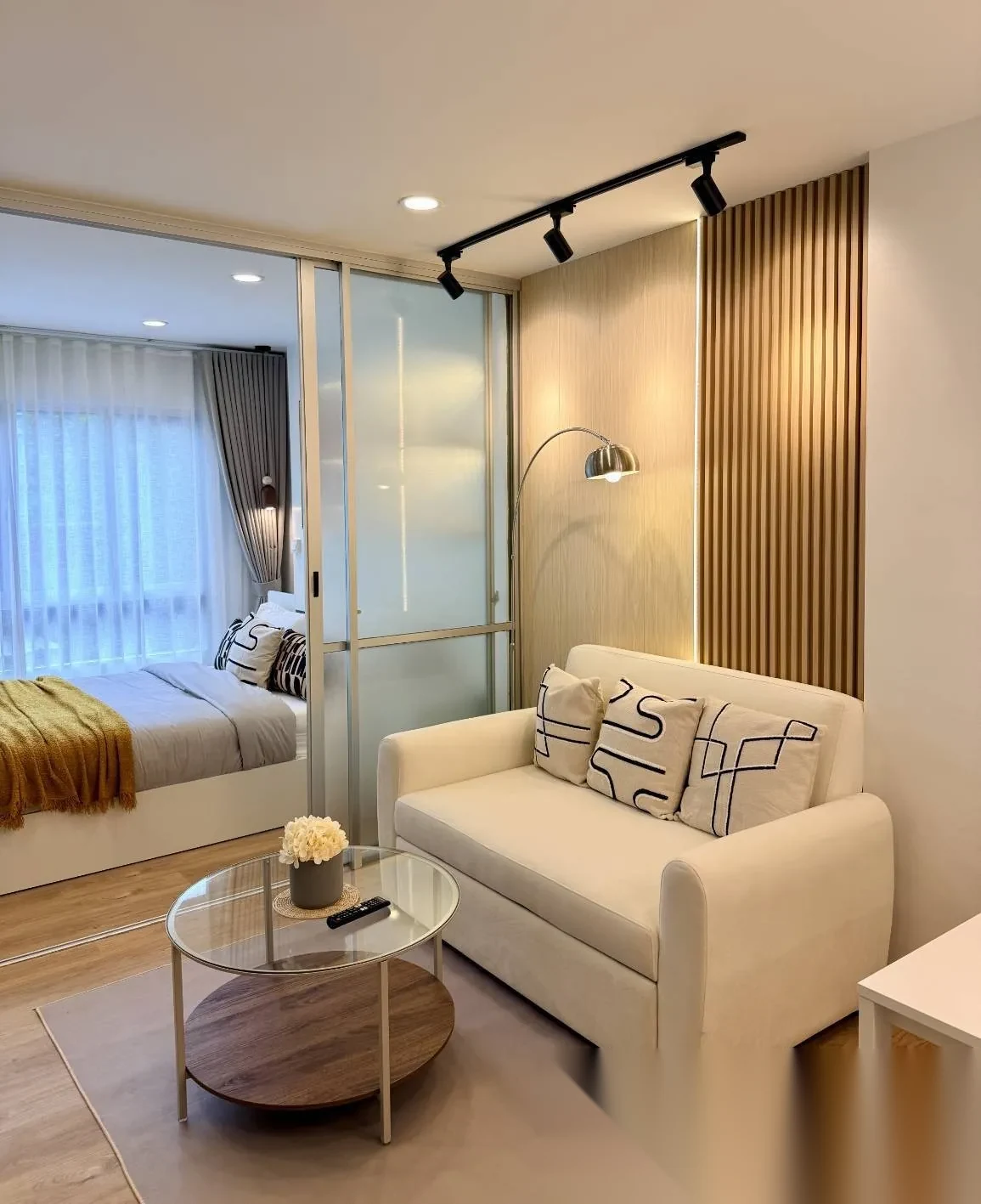 Апартаменты 1BR в ЖК D Condo Kathu-Patong · Кату — фото 7