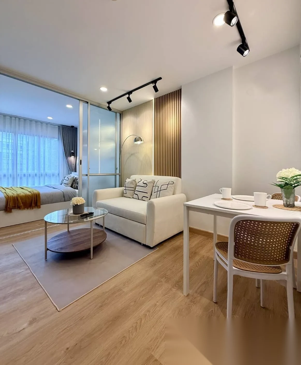 Апартаменты 1BR в ЖК D Condo Kathu-Patong · Кату — фото 8