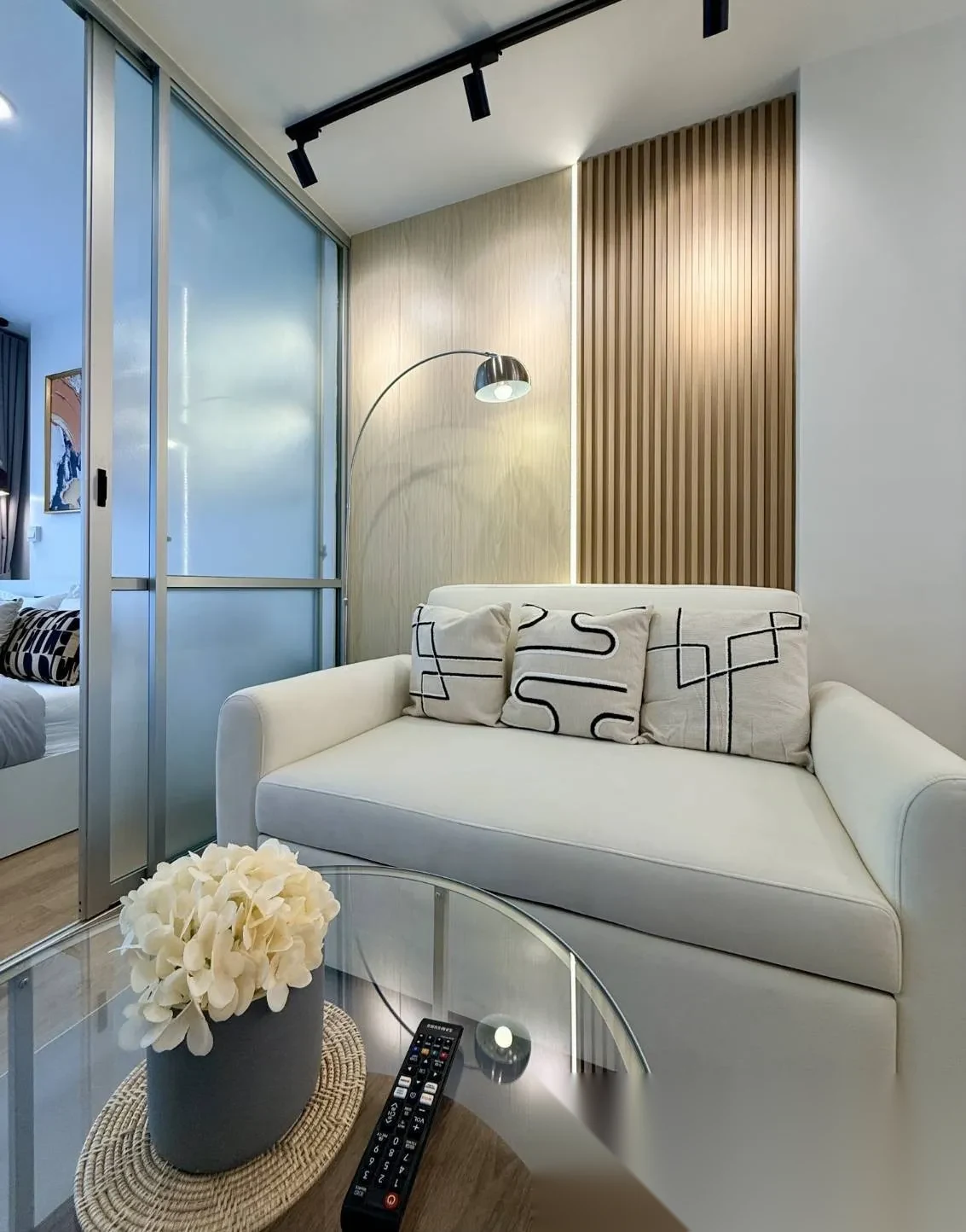 Апартаменты 1BR в ЖК D Condo Kathu-Patong · Кату — фото 10