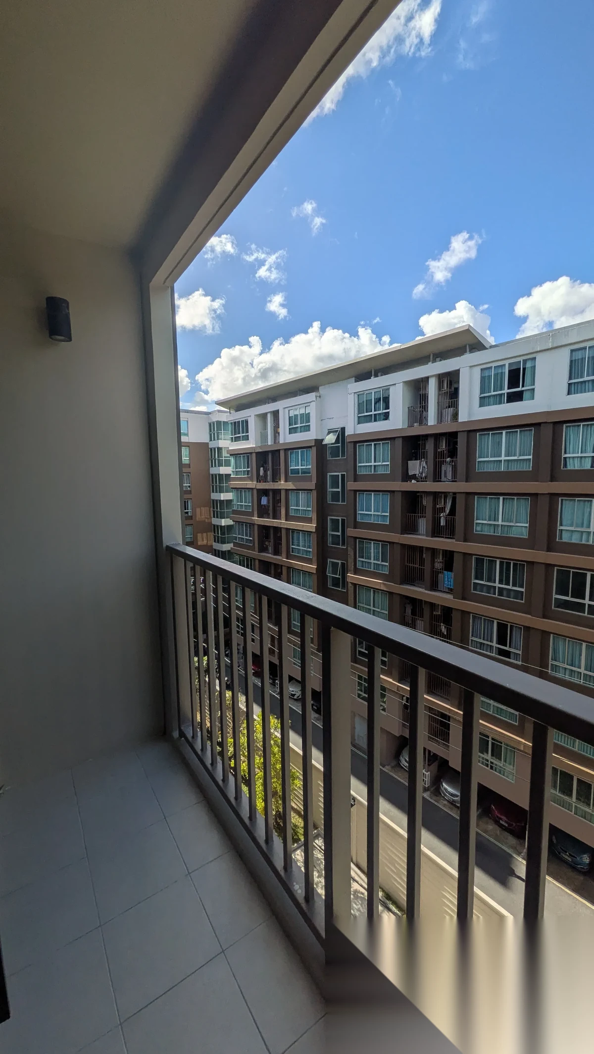 Studio Apartment for rent at The Origin Kathu-Patong complex · Kathu · Pool Access — photo 7