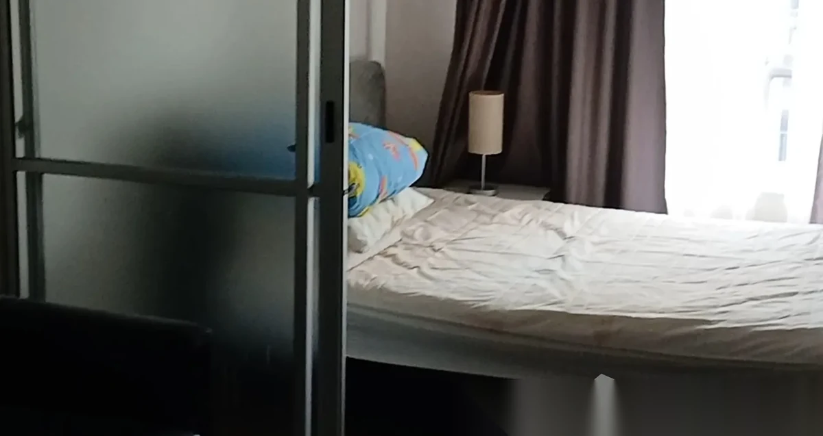 Studio Apartment for sale at D Condo Creek complex · Kathu · Pool Access