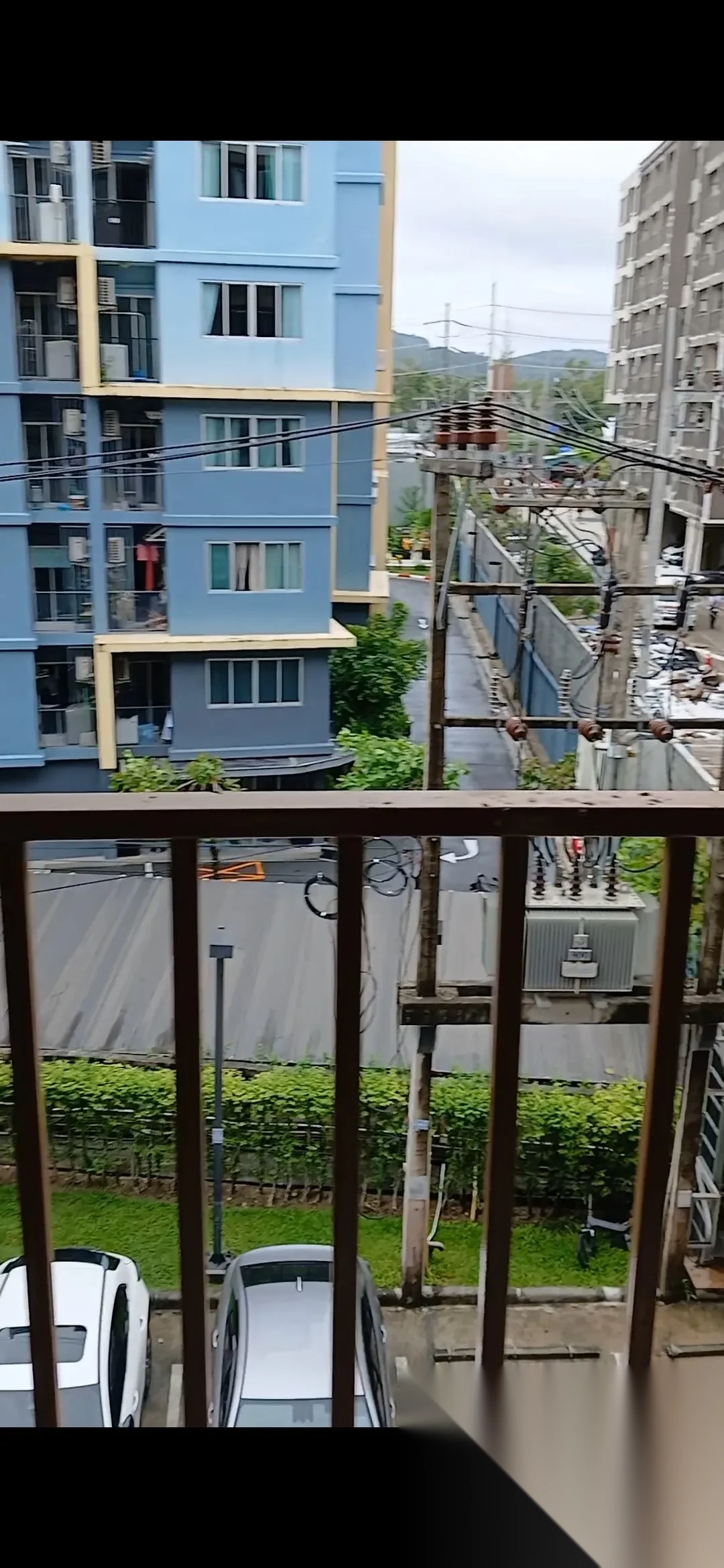 Studio Apartment for sale at D Condo Creek complex · Kathu · Pool Access — photo 8