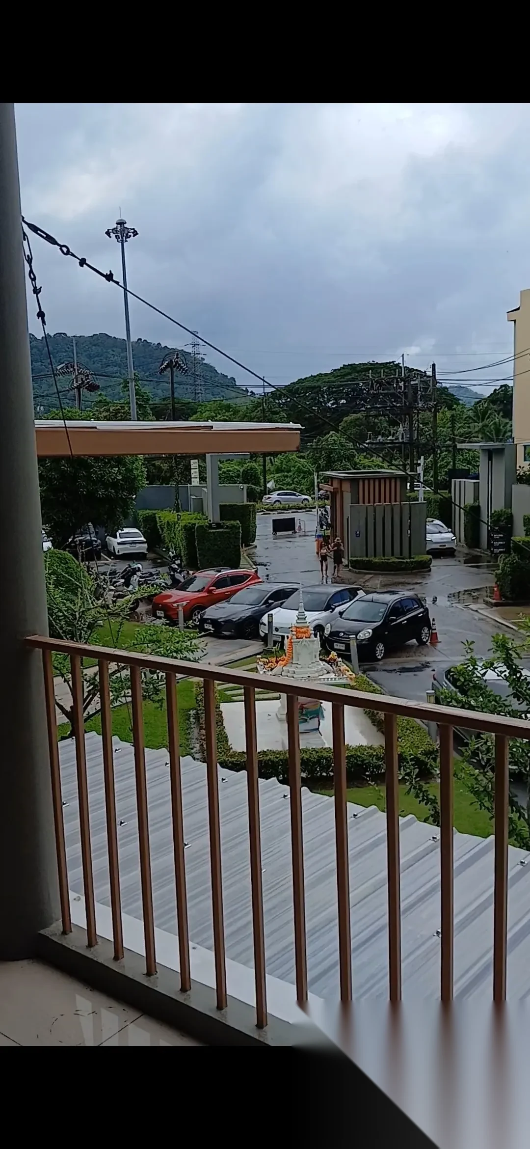 Studio Apartment for sale at D Condo Creek complex · Kathu · Pool Access — photo 9